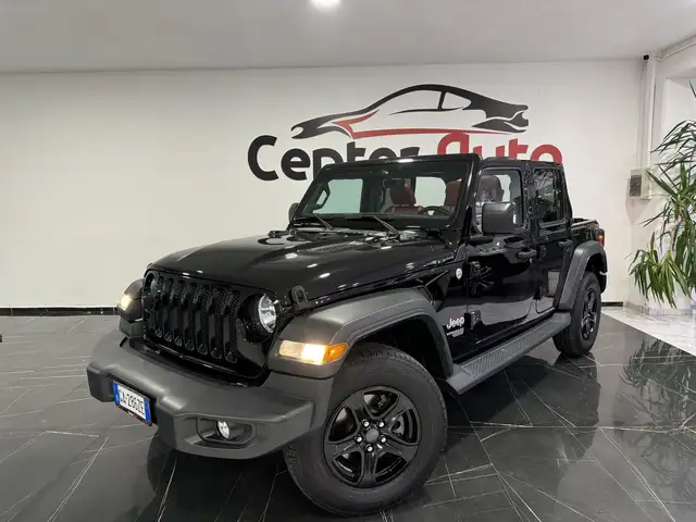 Jeep Wrangler Wrangler Unlimited 2.2 Mjt II Recon