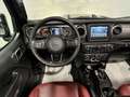 Jeep Wrangler Wrangler Unlimited 2.2 Mjt II Night Eagle Noir - thumbnail 10