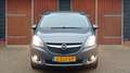 Opel Meriva 1.4 Turbo Design Ed. Trekhaak, Bluetooth, Parkeers Gris - thumbnail 3