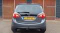 Opel Meriva 1.4 Turbo Design Ed. Trekhaak, Bluetooth, Parkeers Gris - thumbnail 7