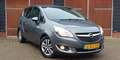 Opel Meriva 1.4 Turbo Design Ed. Trekhaak, Bluetooth, Parkeers Gris - thumbnail 1