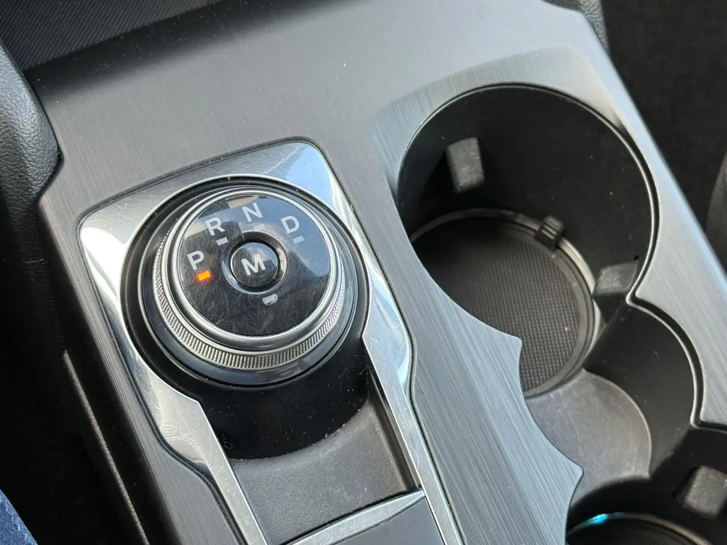 Ford Focus Turnier Cool & Connect Plateado - 1