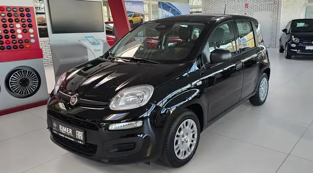 Fiat New Panda