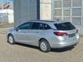 Opel Astra 1.5 D Business Klimaautomatik NAVI AHK Silber - thumbnail 5