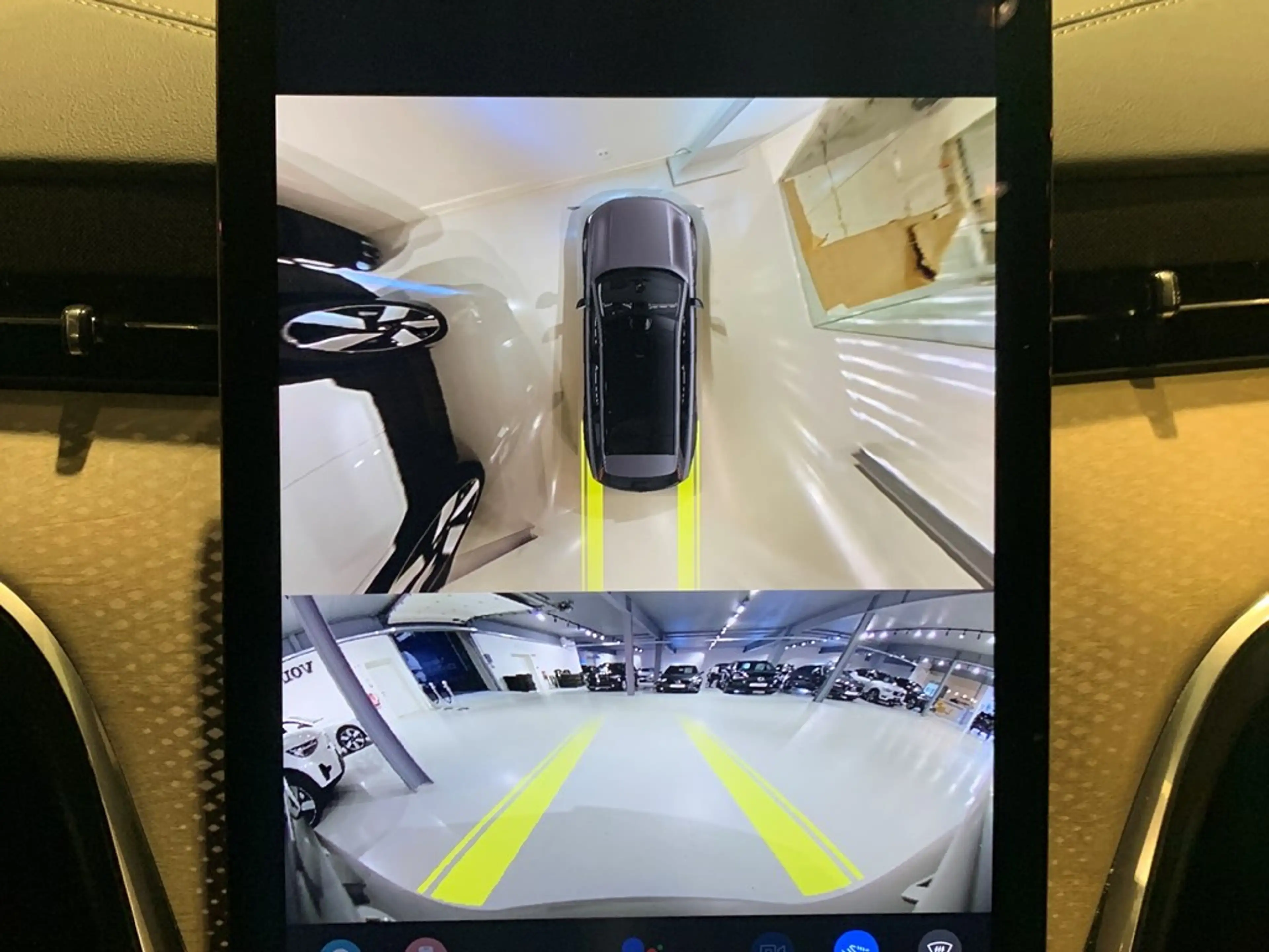 Volvo EX90 Recharge Twin Ultra — photo 8