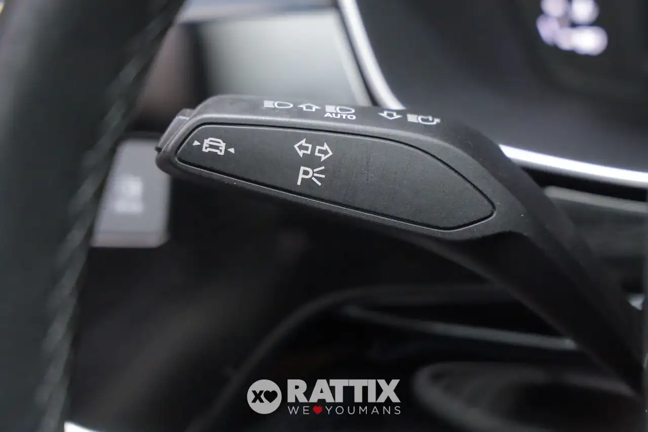 Audi Q3 Sportback 35 2.0 tdi 150CV Business Plus s-tronic, миниатюра 14