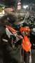 KTM 125 SX Sx Arancione - thumbnail 2