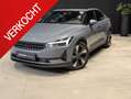 Polestar 2 Long Range Single Motor 78 kWh WARMTEPOMP - PLUS P Gris - thumbnail 1