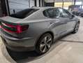 Polestar 2 Long Range Single Motor 78 kWh WARMTEPOMP - PLUS P Gris - thumbnail 9