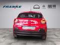 Citroen C3 Pure Tech 110 S&S FEEL PACK*SZH*PDC*KLIMA* Rosso - thumbnail 5