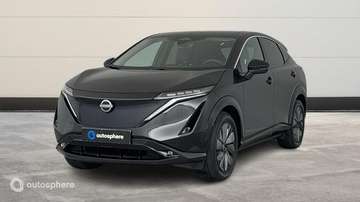 Electrique 218ch 63kWh Advance