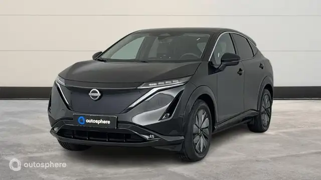 Nissan Ariya Electrique 218ch 63kWh Advance