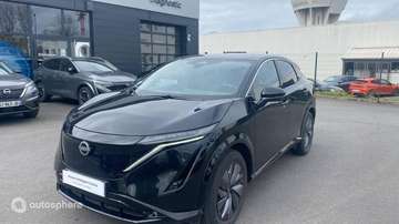 Electrique 218ch 63kWh Advance