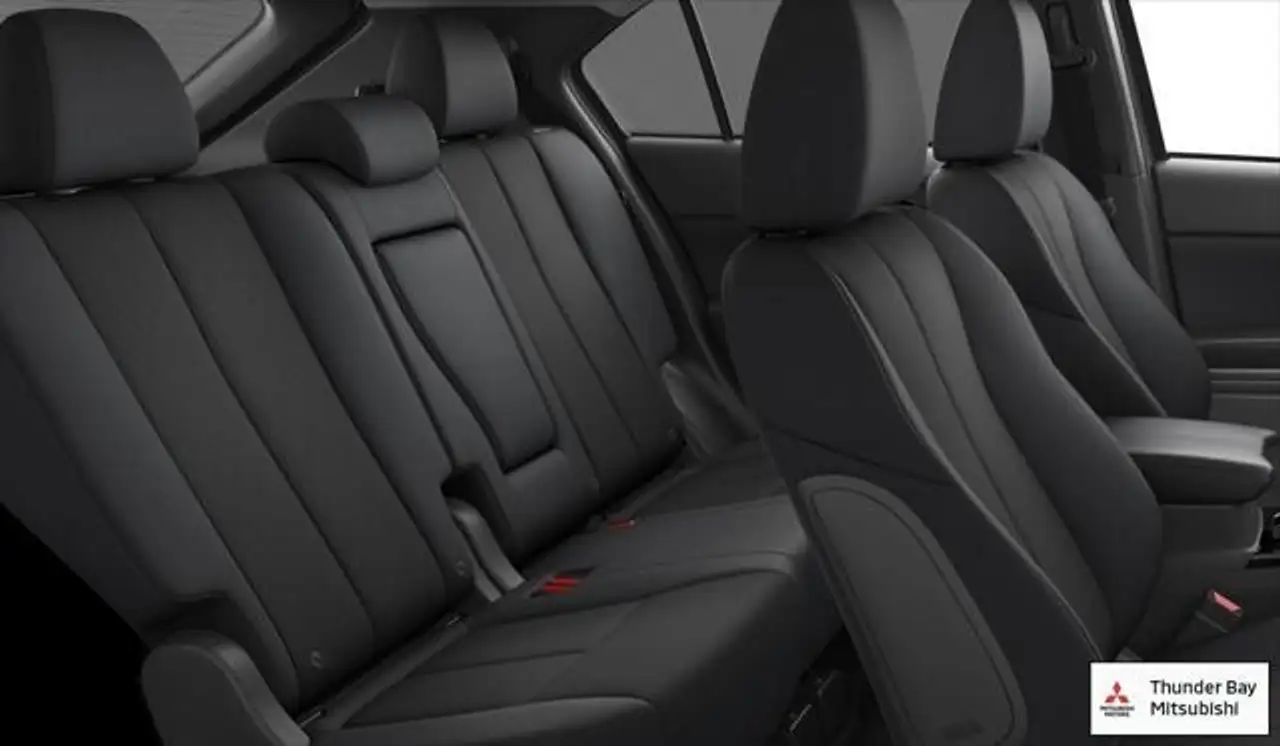 Mitsubishi Eclipse Cross fotografie Mitsubishi Eclipse Cross