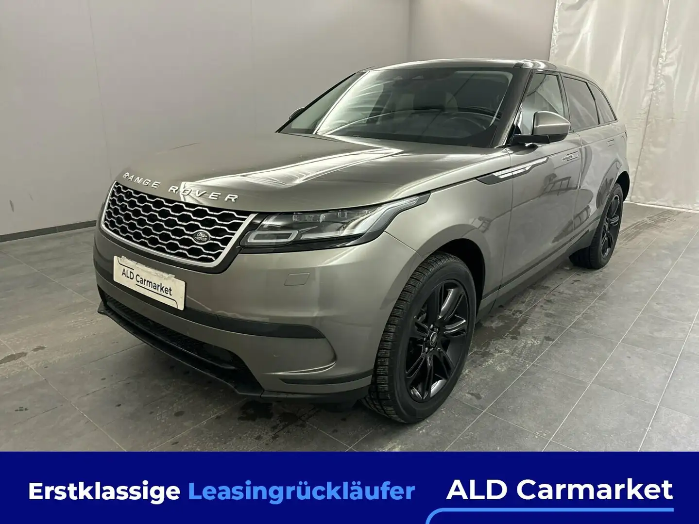 Land Rover Range Rover Velar P400e S Geschlossen, 5-türig, Automatik, 8-Gang - 1