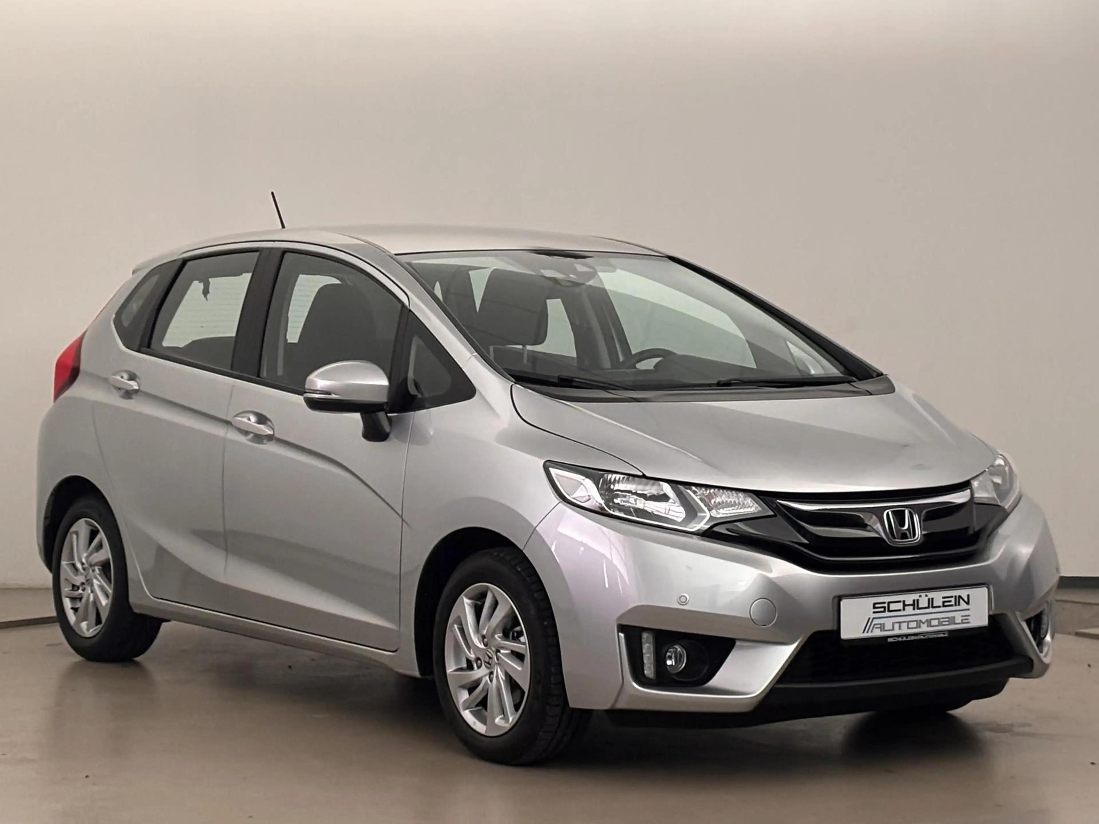 Honda Jazz Comfort *Klima*SHZ*BT*Alu*AHK*1.Hand* — photo 4