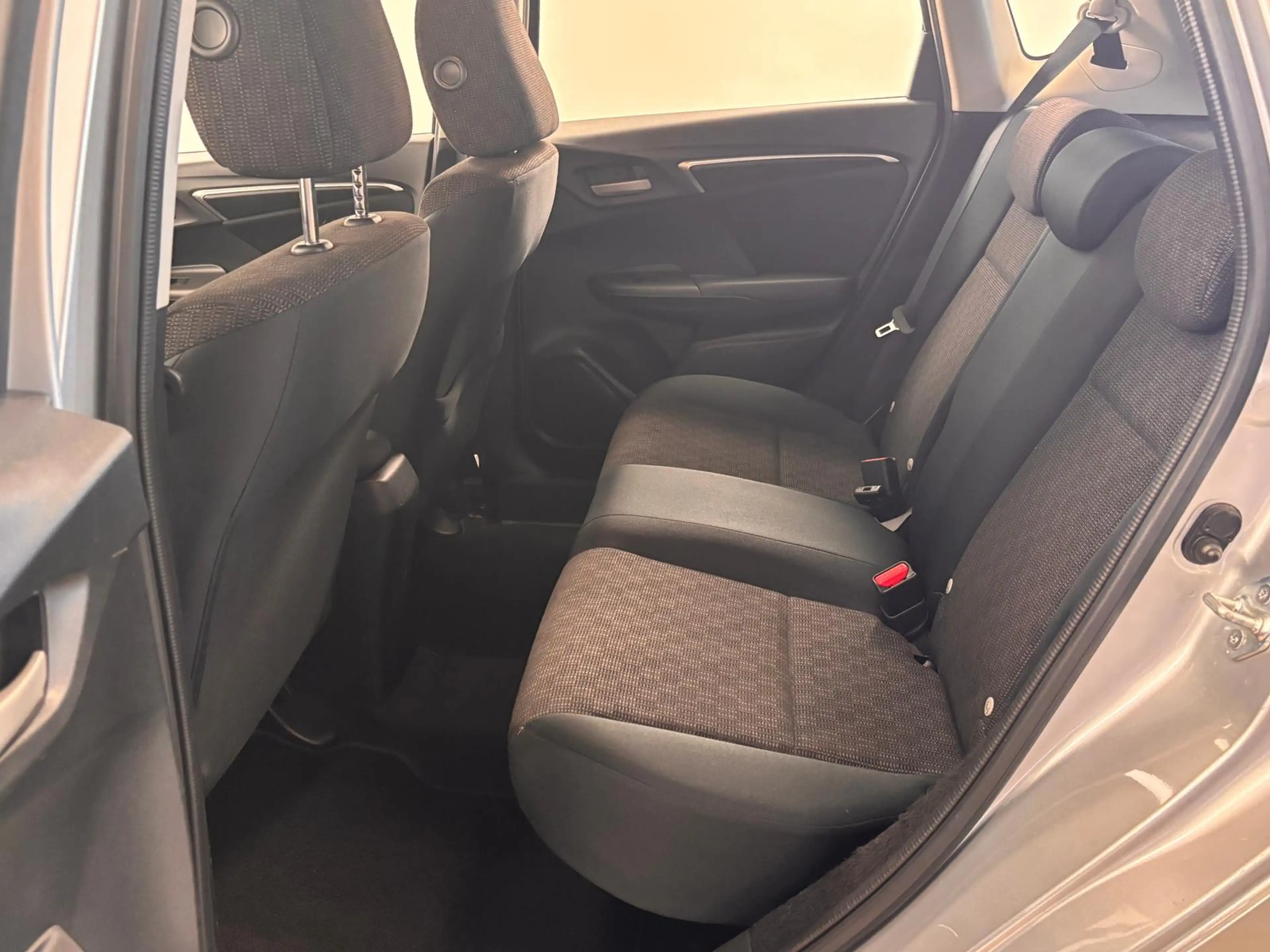 Honda Jazz Comfort *Klima*SHZ*BT*Alu*AHK*1.Hand* — photo 14