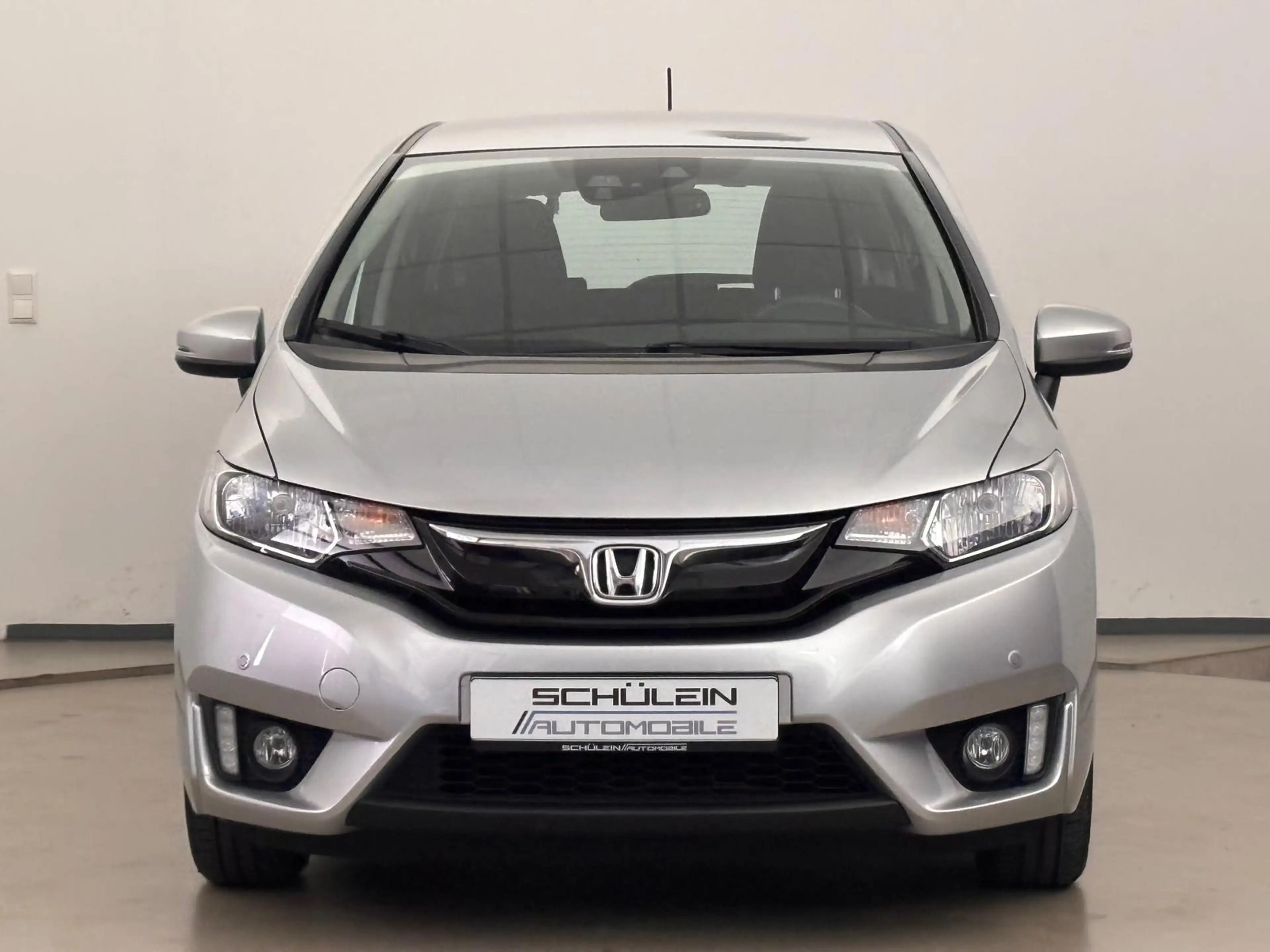 Honda Jazz Comfort *Klima*SHZ*BT*Alu*AHK*1.Hand* — photo 3