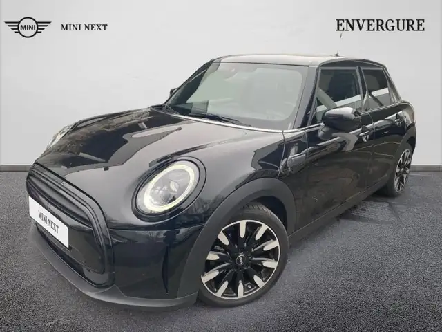 MINI Cooper E Cooper 136ch Edition Premium Plus BVA7