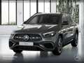 Mercedes-Benz GLA 200 AMG+NIGHT+360°+AHK+MULTIBEAM+19"+TOTW+7G Grau - thumbnail 2
