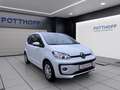 Volkswagen up! 1.0 MPI MOVE UP! KLIMA SITZHZG DAB+ Weiß - thumbnail 6
