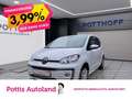 Volkswagen up! 1.0 MPI MOVE UP! KLIMA SITZHZG DAB+ Weiß - thumbnail 1