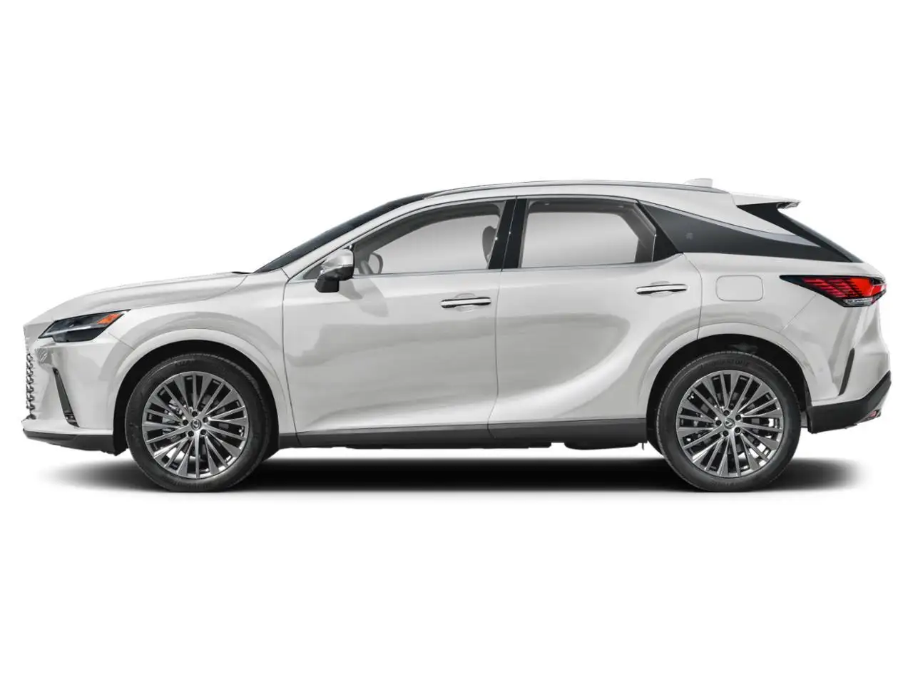 Lexus RX снимка Lexus RX