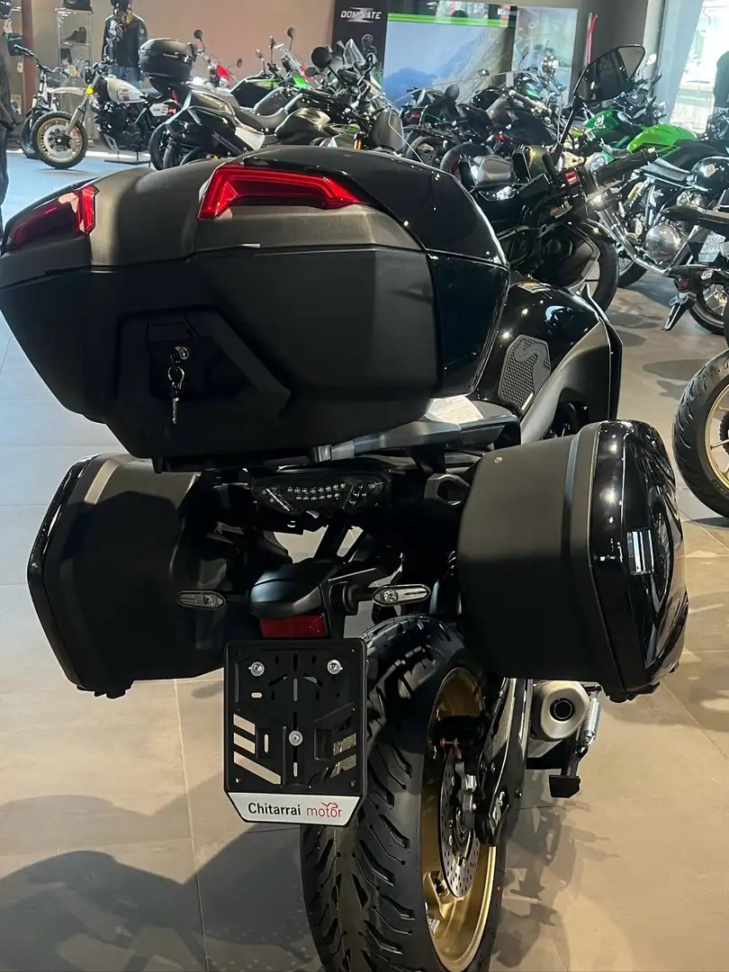 Yamaha Tracer 7 GT - 2