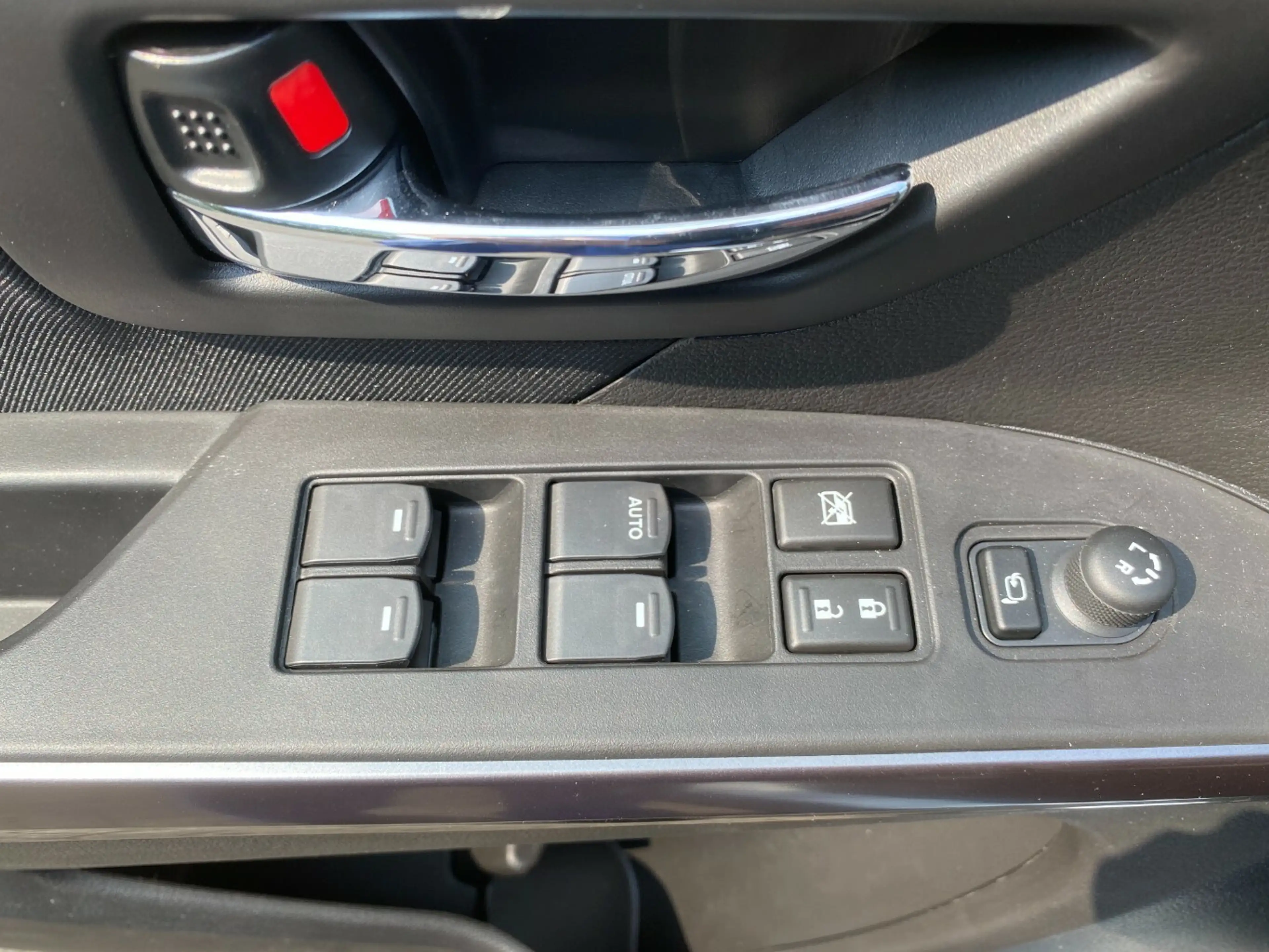 Suzuki S-Cross Comfort AllGrip — photo 11