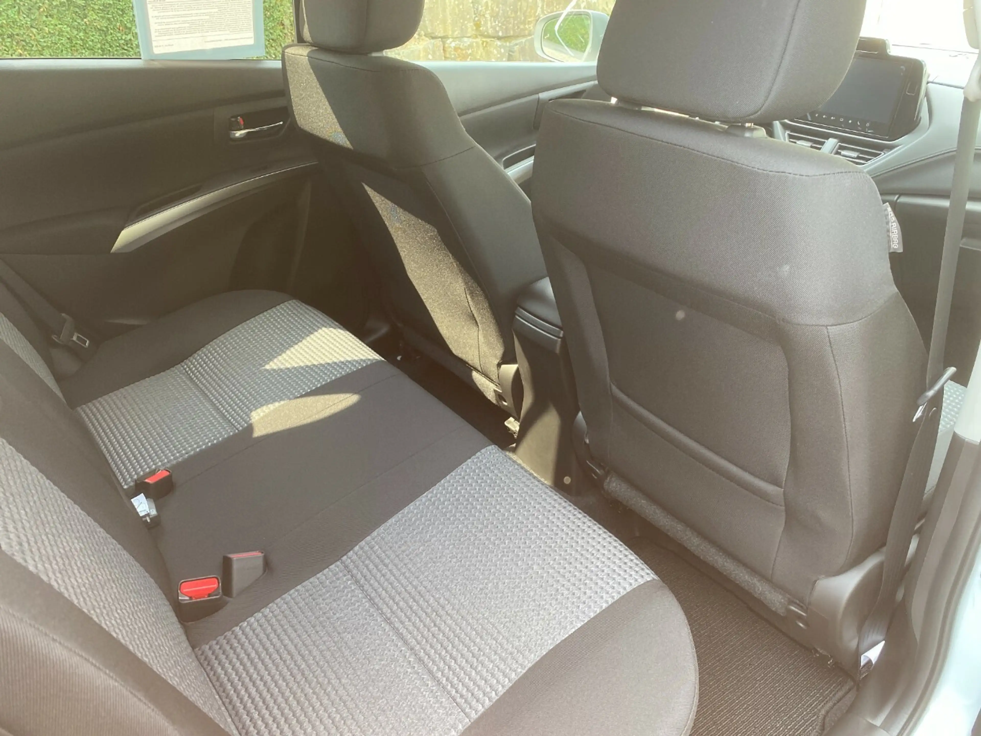 Suzuki S-Cross Comfort AllGrip — photo 6