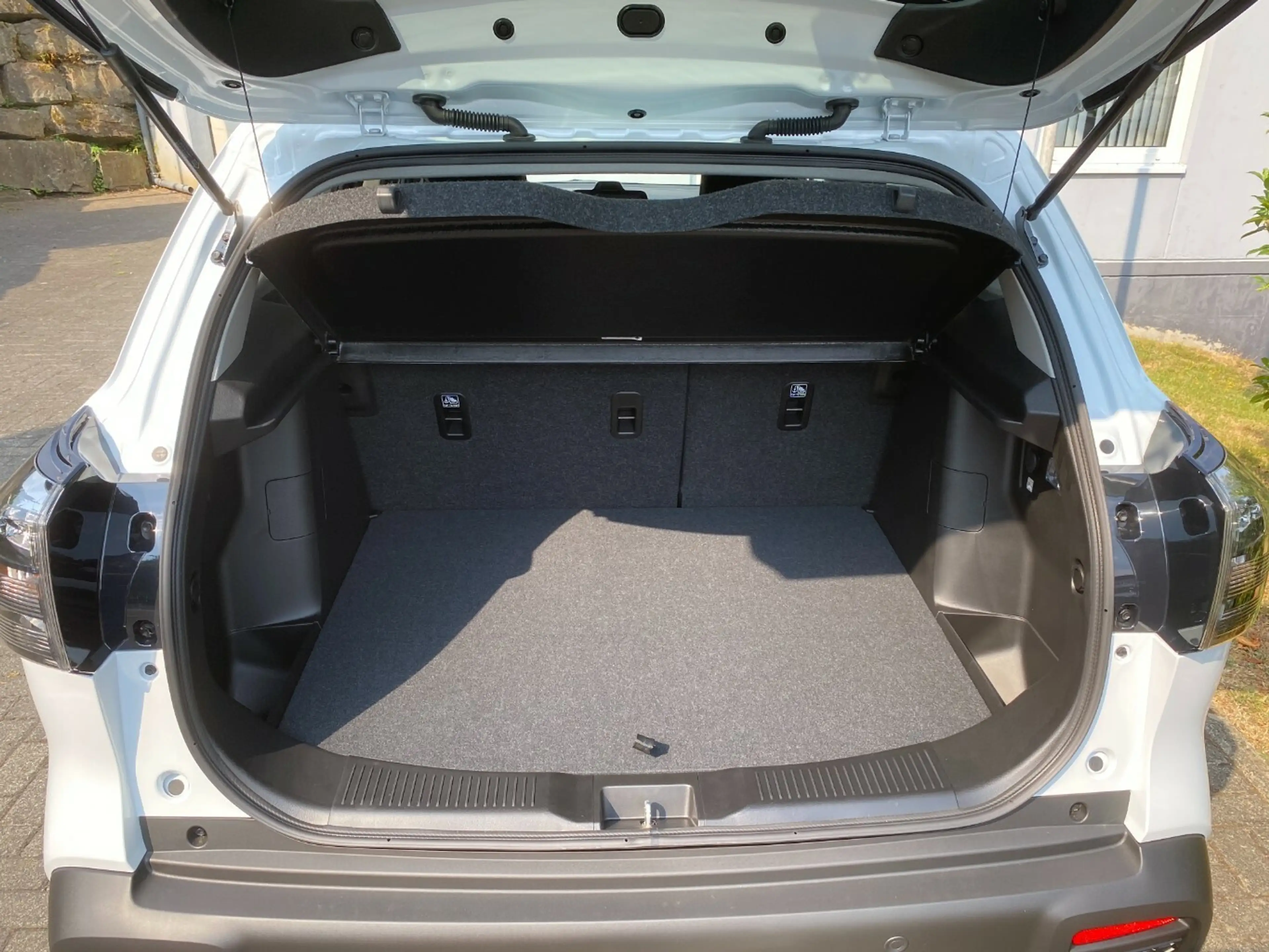 Suzuki S-Cross Comfort AllGrip — photo 7