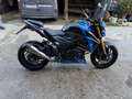 Suzuki GSX 750 - thumbnail 1