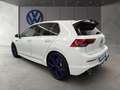 Volkswagen Golf VIII 2.0 TSI DSG R Performance 20 Years Weiß - thumbnail 4