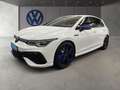 Volkswagen Golf VIII 2.0 TSI DSG R Performance 20 Years Weiß - thumbnail 2