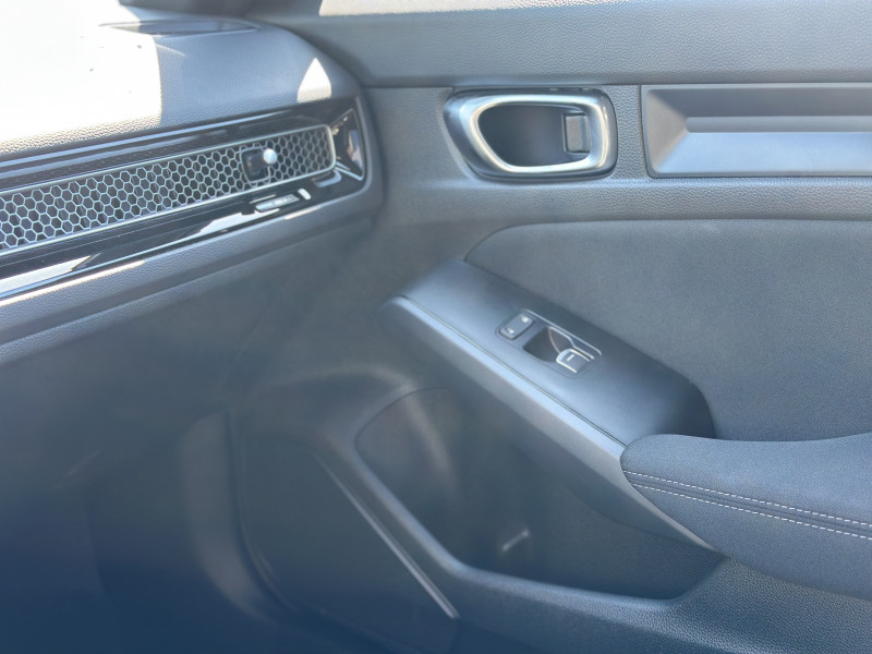 2026 Honda Civic Sport - Low Mileage thumb 22