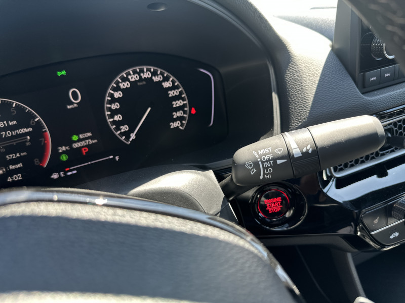 2026 Honda Civic Sport - Low Mileage thumb 24