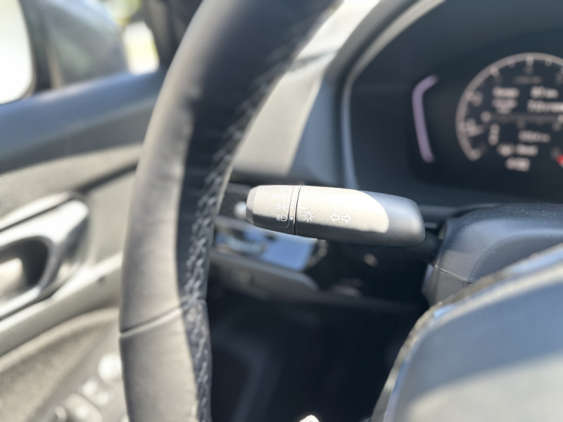 2026 Honda Civic Sport - Low Mileage thumb 25