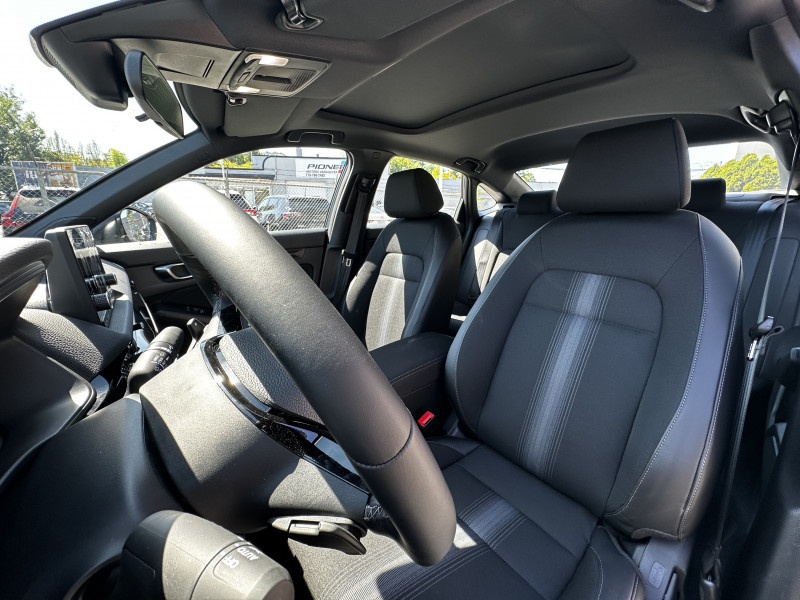 2026 Honda Civic Sport - Low Mileage thumb 14