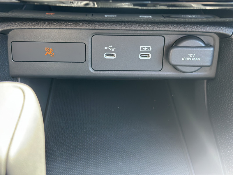 2026 Honda Civic Sport - Low Mileage thumb 27