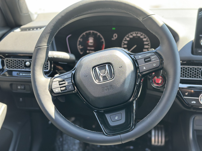2026 Honda Civic Sport - Low Mileage thumb 19