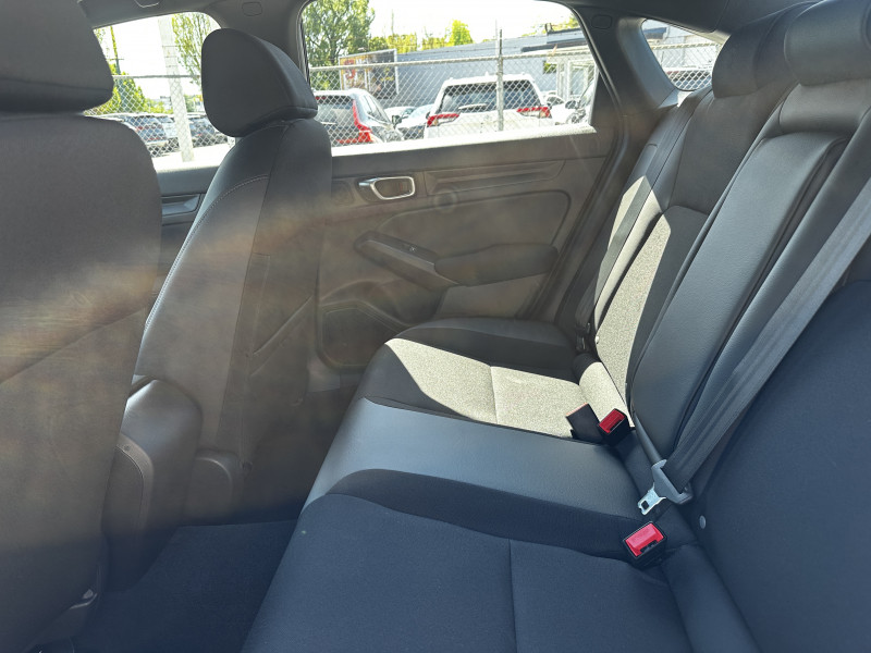 2026 Honda Civic Sport - Low Mileage thumb 17