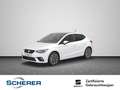 SEAT Ibiza Style 1.0 TSI DSG Pano Navi Voll LED Beats Weiß - thumbnail 1