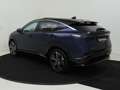 Nissan Ariya Evolve 91 kWh Bleu - thumbnail 7
