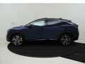 Nissan Ariya Evolve 91 kWh Kék - thumbnail 2