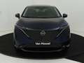 Nissan Ariya Evolve 91 kWh Bleu - thumbnail 9