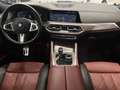 BMW X6 xDrive40d M Sport DA Prof PA+ Laser Pano 22" LMR Grau - thumbnail 3