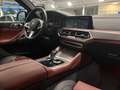 BMW X6 xDrive40d M Sport DA Prof PA+ Laser Pano 22" LMR Grau - thumbnail 5