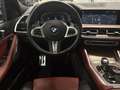 BMW X6 xDrive40d M Sport DA Prof PA+ Laser Pano 22" LMR Grau - thumbnail 8