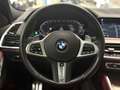 BMW X6 xDrive40d M Sport DA Prof PA+ Laser Pano 22" LMR Grau - thumbnail 9