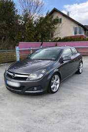 H GTC *SOMMER/WINTERREIFEN* *TÜV BIS 07/27*